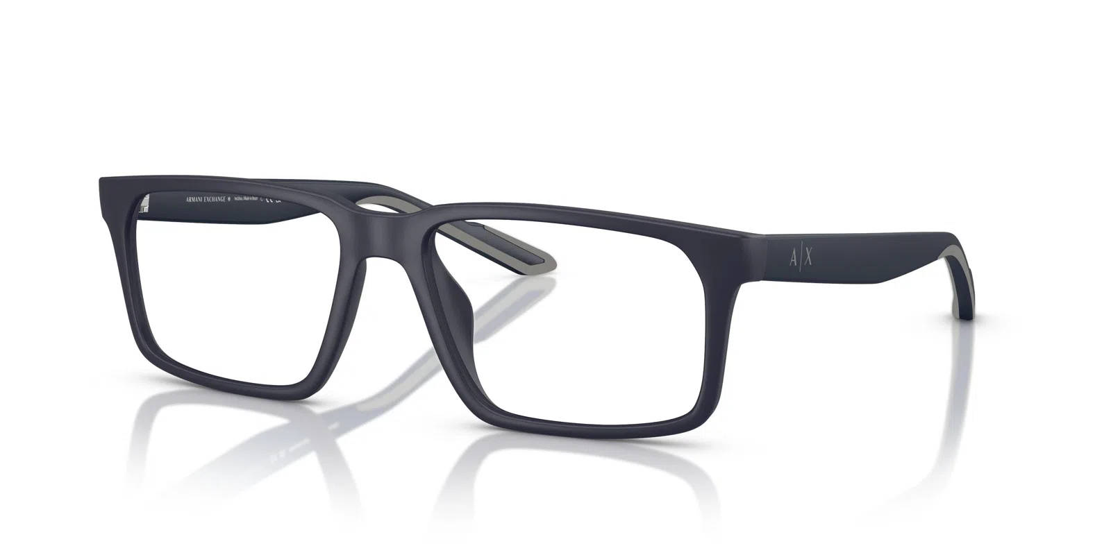 Armani Exchange 3118U Eyeglasses - view 26